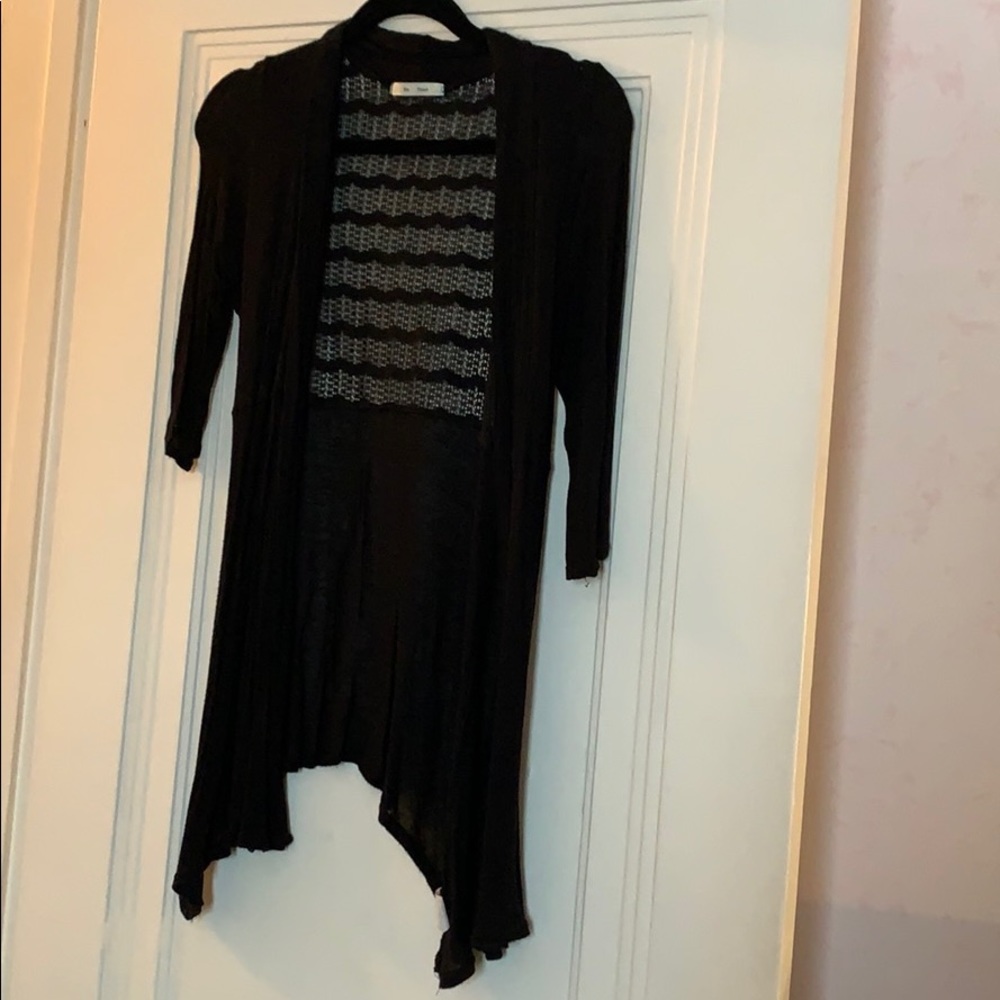Light sweater